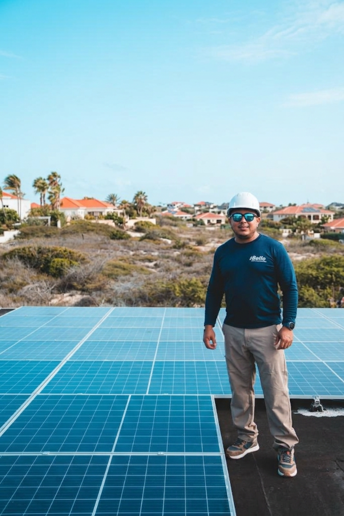 Luis Bello – Founder & Director of Operations, Bello Electrical Services