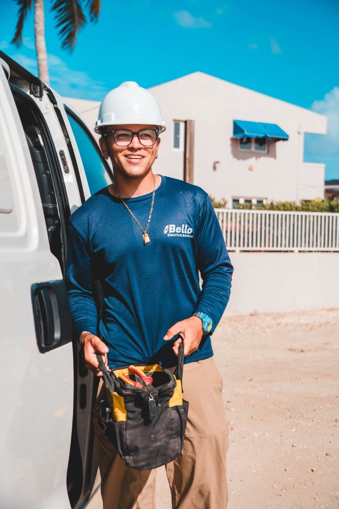 Myron Saladin – Intern